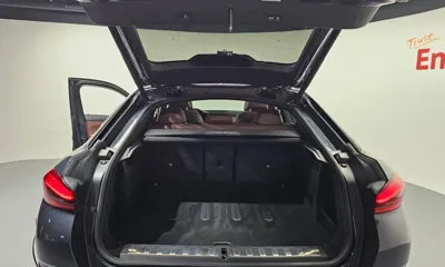 BMW X6 2021, 102502 км, за 42038.87 USD - фото 20