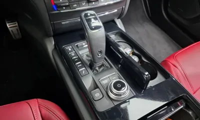 Maserati Ghibli 2022, 1547 км, за 44598.61 USD - фото 9