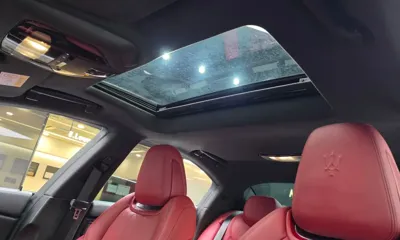 Maserati Ghibli 2022, 1547 км, за 44598.61 USD - фото 19