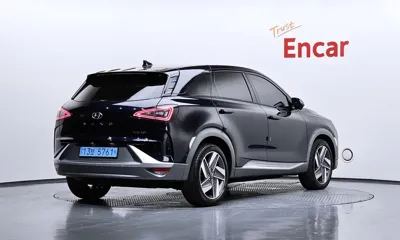 Hyundai Nexo 2024, 37544 км, за 16576.73 USD - фото 2