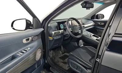 Hyundai Nexo 2024, 37544 км, за 16576.73 USD - фото 10