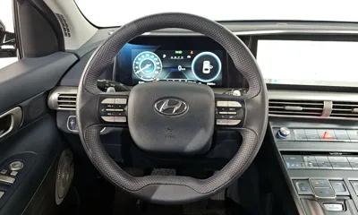 Hyundai Nexo 2024, 37544 км, за 16576.73 USD - фото 13