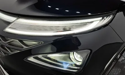 Hyundai Nexo 2024, 37544 км, за 16576.73 USD - фото 22