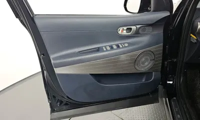 Hyundai Nexo 2024, 37544 км, за 16576.73 USD - фото 24