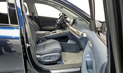 Hyundai Nexo 2024, 37544 км, за 16576.73 USD - фото 26