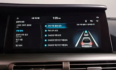 Hyundai Nexo 2024, 37544 км, за 16576.73 USD - фото 34