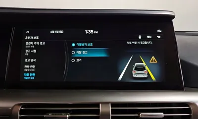 Hyundai Nexo 2024, 37544 км, за 16576.73 USD - фото 36