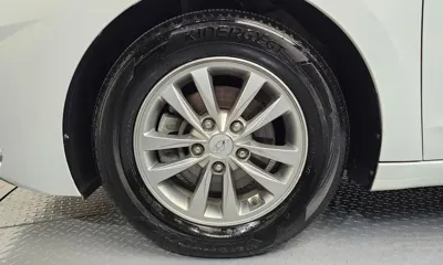 Hyundai Avante 2019, 146838 км, за 6600.67 USD