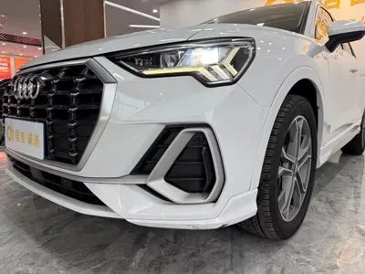 Audi Q3 2020, 82000 км, за 14419.97 USD - фото 6