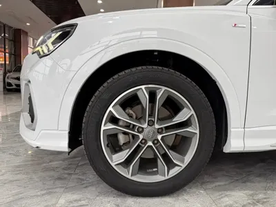Audi Q3 2020, 82000 км, за 14419.97 USD - фото 7