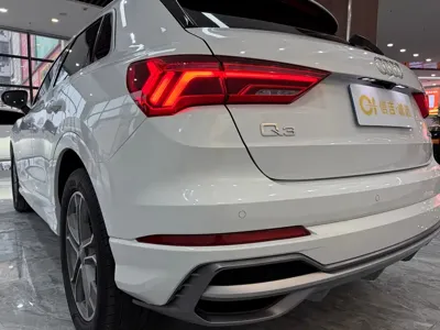 Audi Q3 2020, 82000 км, за 14419.97 USD - фото 8