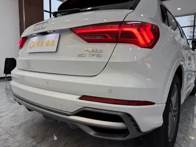 Audi Q3 2020, 82000 км, за 14419.97 USD - фото 9