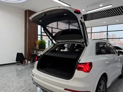 Audi Q3 2020, 82000 км, за 14419.97 USD - фото 10