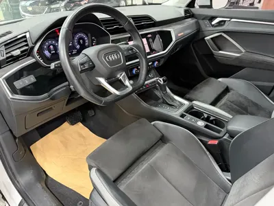Audi Q3 2020, 82000 км, за 14419.97 USD - фото 12