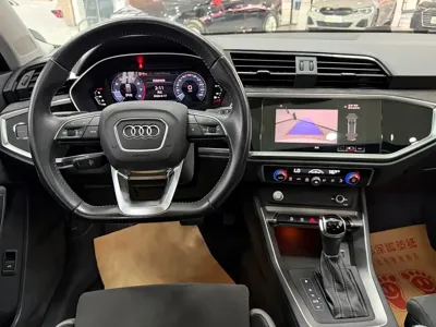 Audi Q3 2020, 82000 км, за 14419.97 USD - фото 17