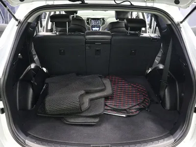 Hyundai Santafe 2013, 197668 км, за 2593.77 USD
