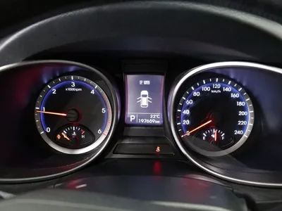 Hyundai Santafe 2013, 197668 км, за 2593.77 USD - фото 6