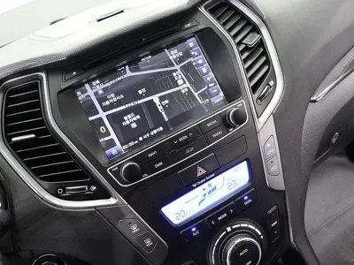 Hyundai Santafe 2013, 197668 км, за 2593.77 USD - фото 7
