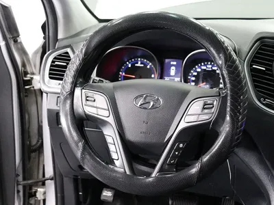Hyundai Santafe 2013, 197668 км, за 2593.77 USD - фото 15