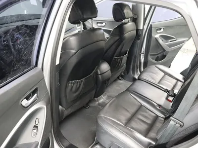 Hyundai Santafe 2013, 197668 км, за 2593.77 USD - фото 16