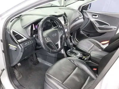 Hyundai Santafe 2013, 197668 км, за 2593.77 USD - фото 17