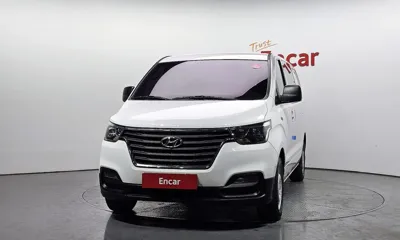 Hyundai Starex 2019, 32955 км, за 10373.31 USD