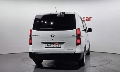 Hyundai Starex 2019, 32955 км, за 10373.31 USD