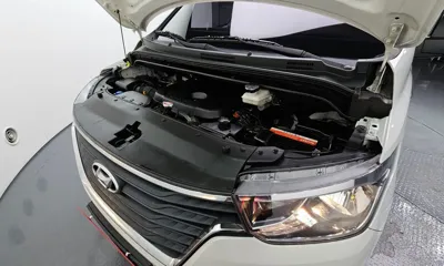 Hyundai Starex 2019, 32955 км, за 10373.31 USD - фото 6
