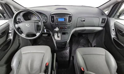 Hyundai Starex 2019, 32955 км, за 10373.31 USD - фото 7