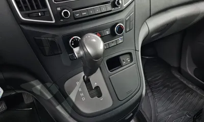 Hyundai Starex 2019, 32955 км, за 10373.31 USD - фото 9
