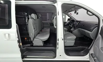 Hyundai Starex 2019, 32955 км, за 10373.31 USD - фото 12