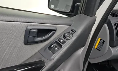 Hyundai Starex 2019, 32955 км, за 10373.31 USD - фото 13