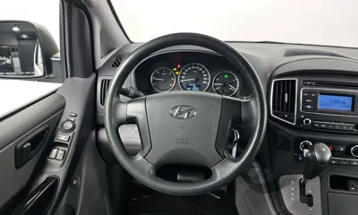 Hyundai Starex 2019, 32955 км, за 10373.31 USD - фото 15