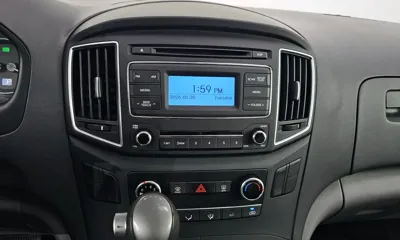 Hyundai Starex 2019, 32955 км, за 10373.31 USD - фото 17