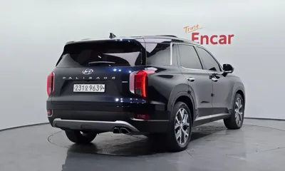 Hyundai Palisade 2019, 73429 км, за 16539.68 USD