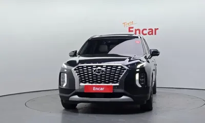 Hyundai Palisade 2019, 73429 км, за 16539.68 USD
