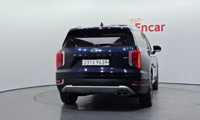 Hyundai Palisade 2019, 73429 км, за 16539.68 USD