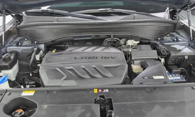 Hyundai Palisade 2019, 73429 км, за 16523.56 USD - фото 6