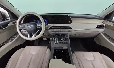 Hyundai Palisade 2019, 73429 км, за 16523.56 USD - фото 7