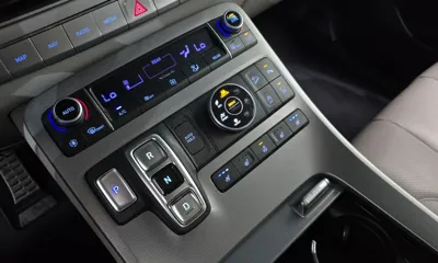 Hyundai Palisade 2019, 73429 км, за 16523.56 USD - фото 9