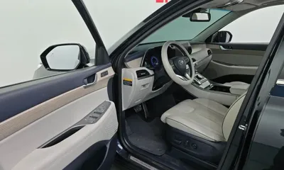 Hyundai Palisade 2019, 73429 км, за 16523.56 USD - фото 10