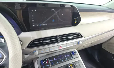 Hyundai Palisade 2019, 73429 км, за 16523.56 USD - фото 12