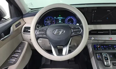 Hyundai Palisade 2019, 73429 км, за 16523.56 USD - фото 13