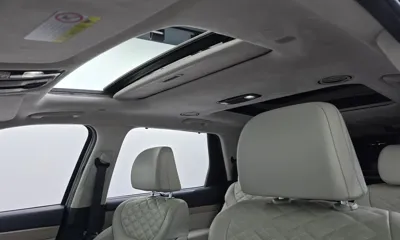 Hyundai Palisade 2019, 73429 км, за 16523.56 USD - фото 16