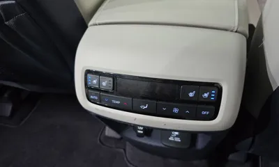 Hyundai Palisade 2019, 73429 км, за 16523.56 USD - фото 18