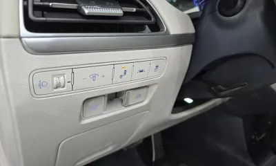 Hyundai Palisade 2019, 73429 км, за 16523.56 USD - фото 19