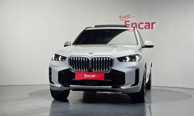 BMW X5 2024, 28087 км, за 52317.84 USD