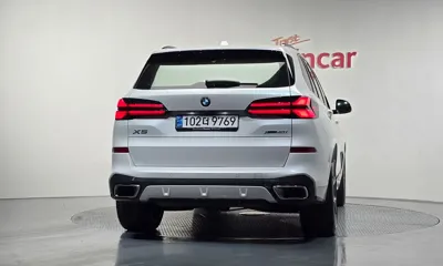 BMW X5 2024, 28087 км, за 52317.84 USD