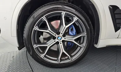 BMW X5 2024, 28087 км, за 52317.84 USD
