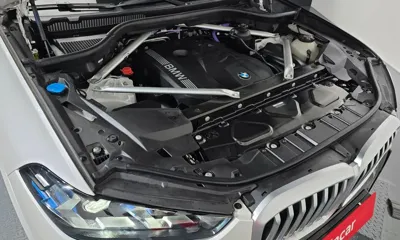 BMW X5 2024, 28087 км, за 52317.84 USD - фото 6